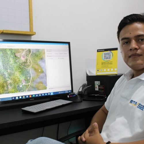 topografia digital medellin guarne