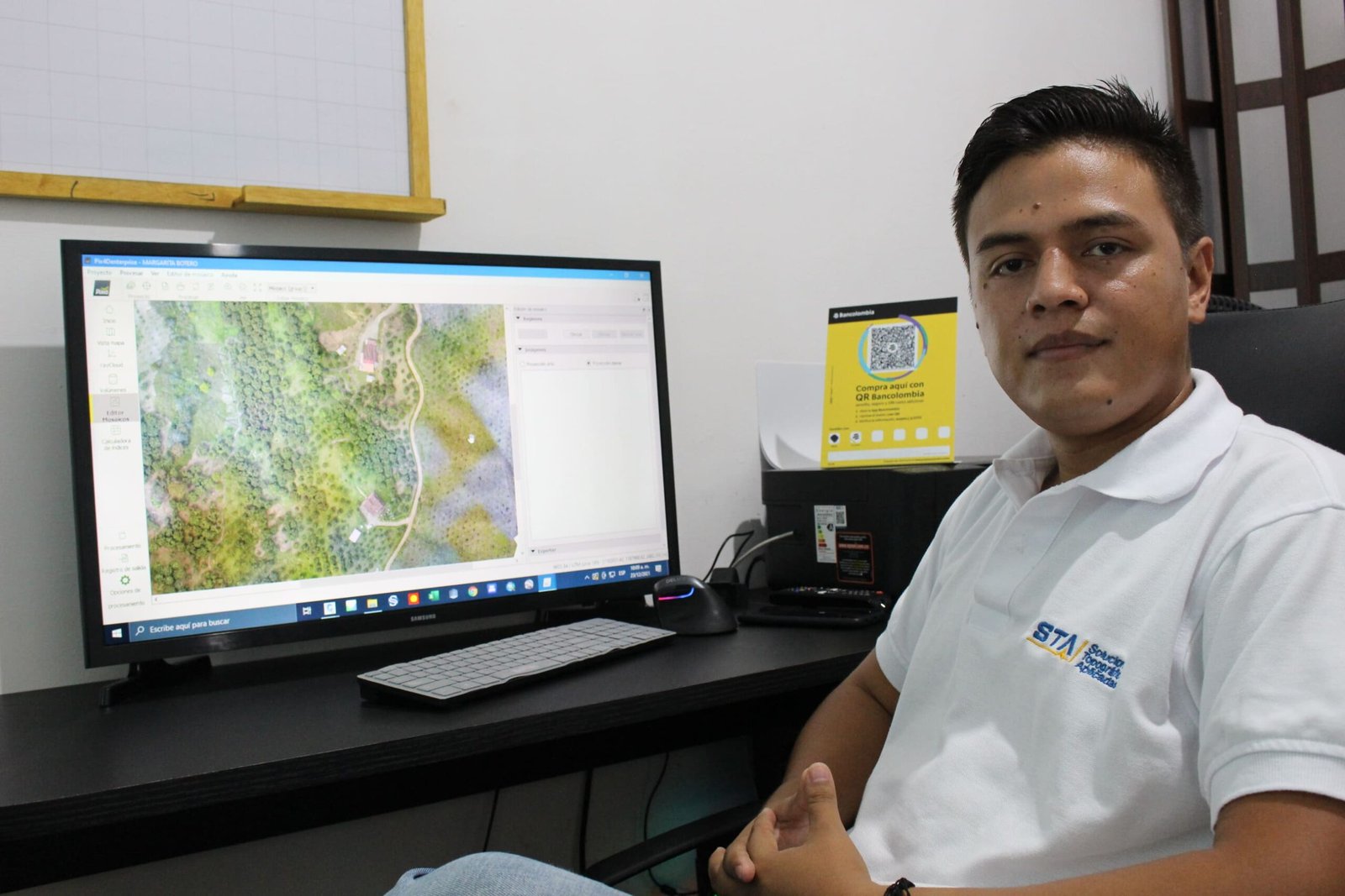 topografia digital medellin guarne